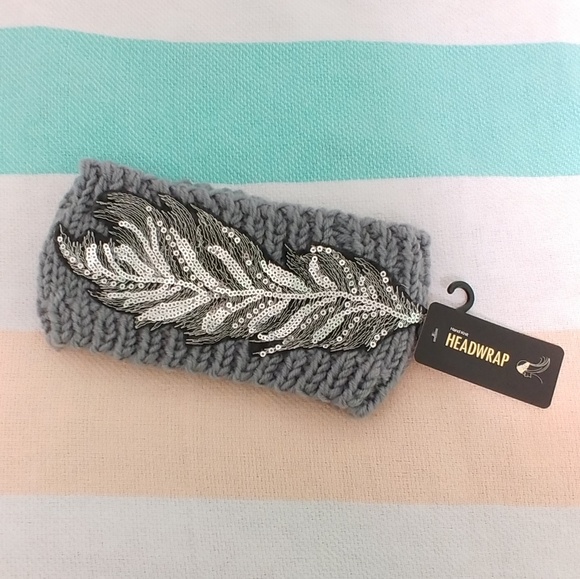 Accessories - Headwrap